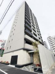 地下鉄東山線亀島駅まで徒歩5分