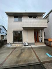 中丸子戸建て賃貸