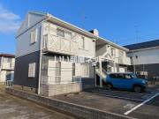 ＪＲ高崎線深谷駅まで徒歩30分