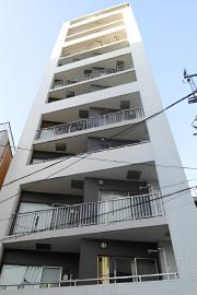 都営新宿線岩本町駅まで徒歩7分