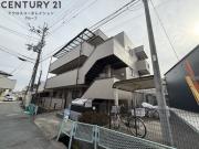 リブレメゾン仁川