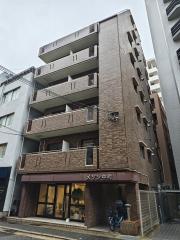 ＪＲ山陽本線神戸駅まで徒歩5分