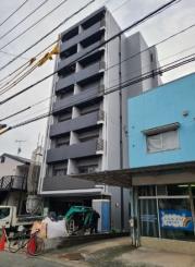 ＪＲ鹿児島本線竹下駅まで徒歩15分