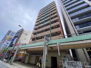 地下鉄長堀鶴見緑地線松屋町駅まで徒歩2分