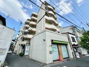 エンゼルハイツ小阪本町