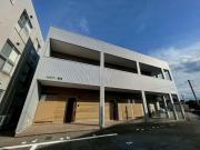 富山地鉄富山港線越中中島駅まで徒歩1分