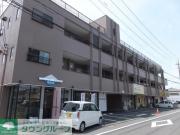 市川第一ビル