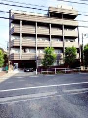 都営三田線西台駅まで徒歩7分
