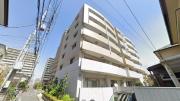 ＪＲ京浜東北・根岸線浦和駅まで徒歩21分