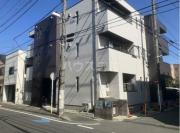 Corner Soleil