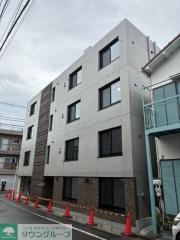 都営三田線板橋本町駅まで徒歩5分