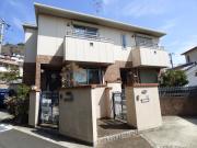 阪急神戸線岡本駅まで徒歩7分