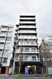 レグラス荏原中延