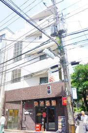 京王線千歳烏山駅まで徒歩3分
