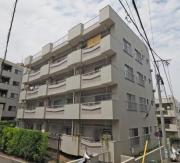ＪＲ京浜東北・根岸線鶴見駅まで徒歩23分