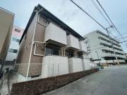 地下鉄谷町線阿倍野駅まで徒歩7分