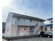 ＪＲ東北本線郡山駅までバス約24分 徒歩7分