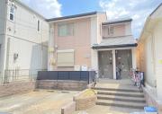 サンローヤル猪子石原