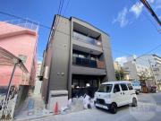 地下鉄今里筋線瑞光四丁目駅まで徒歩3分