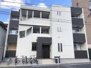 広島電鉄宇品線御幸橋駅まで徒歩5分