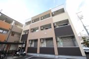 ＪＲ東海道本線立花駅まで徒歩12分