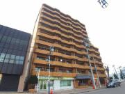 朝日プラザ旭川5条通