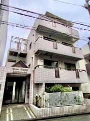 グリーンキャピタル石川台