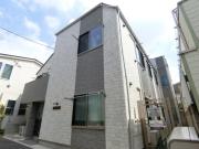 my plan東高円寺