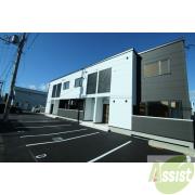 BelleMaisongrace東苗穂