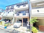 寝屋川市池田1丁目貸家