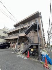 ハイツ桂