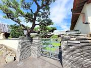 中黒戸建て