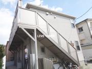 西武新宿線鷺ノ宮駅まで徒歩3分