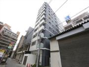 ＪＲ東海道本線名古屋駅まで徒歩5分