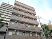 レスポワル新町