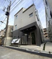 NORTH HILL Shinjuku EAST（ノースヒル新宿イース