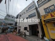 小田急小田原線豪徳寺駅まで徒歩1分