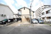 地下鉄海岸線駒ヶ林駅まで徒歩7分