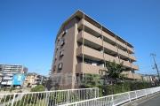 ＪＲ片町線津田駅まで徒歩6分