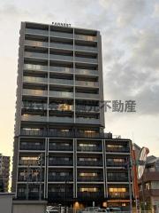 西鉄天神大牟田線下大利駅まで徒歩3分