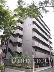 ルーブル上高井戸弐番館
