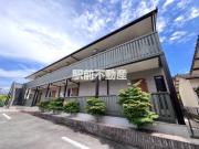 西鉄天神大牟田線宮の陣駅まで徒歩3分