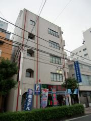 Uハイツ