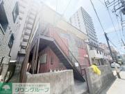 コーポ椿