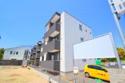 月光矢賀ソレイユサイド参番館