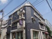ＪＲ中央線荻窪駅まで徒歩4分