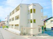 ＪＲ山陽本線安芸中野駅まで徒歩2分