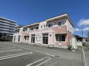 函館市電湯川線湯の川駅まで徒歩10分