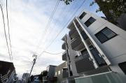 地下鉄南北線平岸駅まで徒歩6分