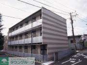 レオパレステナマント25
